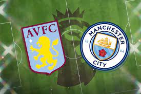 Aston Villa vs Man City: How can I watch Premier League game on TV in UK  today?