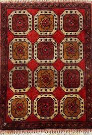 quality wool hand knotted rug auction