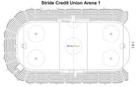 Seating Chart Portage Terriers