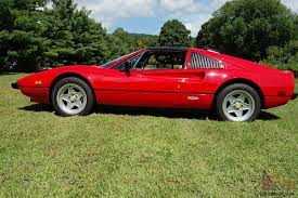 Research, compare, and save listings, or contact sellers directly from 2 1985 308 models nationwide. 1985 Ferrari 308 Gts Qv Red With Tan Interior Fully Completely Serviced