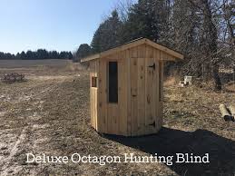 hunting blinds procraft structures llc