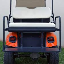 Seat Kits Orange County Monster Carts