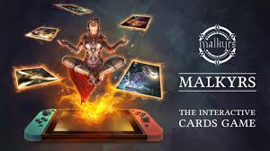 The objective in switch is to be the first player to get rid of all your cards. Malkyrs The Interactive Card Game Featuring Rfid Technology Comes To Nintendo Switch That Hashtag Show