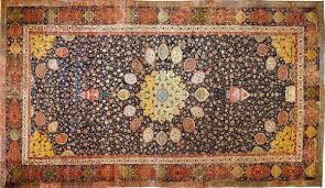 indian handmade carpets great