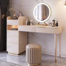 makeup vanity set dressing table