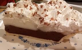 Jul 21, 2020 · instructions generously pierce crust with a fork before baking. Hawaii Chocolate Haupia Pie