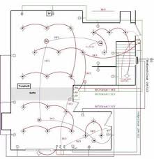 Electrical Wiring Diagram