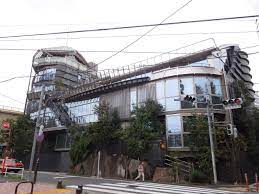 アパホテル経営者の大豪邸 : 東京都内の豪邸探索ブログ
