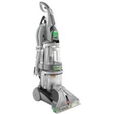 hoover steamvac f7412900 dual v upright