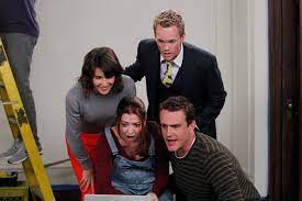 How I Met Your Mother" Mystery vs ...