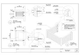 window type aircon frame cad files
