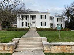 historic huntsville homes spite house