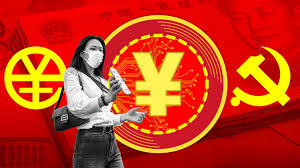 What does digital currency mean? Virtual Control The Agenda Behind China S New Digital Currency Financial Times