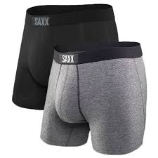 Saxx Underwear Vibe 2 Pack