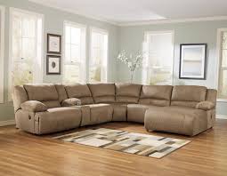 sectional sofa with recliner