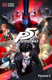 While you do spend a good chunk of your time in persona 5 royal battling monsters in a shadowy reflection of the real world, persona is still ultimately all about relationships. True Ending 2 December Story Walkthrough Persona 5 Gamer Guides