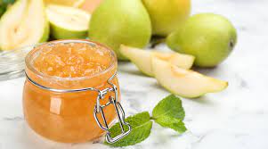 pear jelly magimix recipe official
