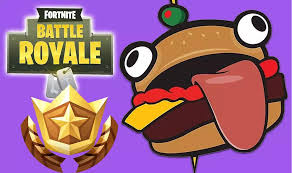 Maybe you would like to learn more about one of these? Fortnite Fortnite Dance Inside A Holographic Durr Burger Head Week 4 Battle Star Map Location Technology