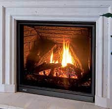 Gas Fireplaces Why It Might Not Be