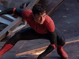 Spider-Man' Movies: Stream ...