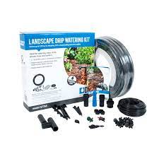 Landscape Drip Irrigation Kit Dig