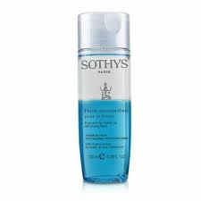 new sothys eye and lip makeup removing