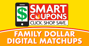 family dollar smart matchups