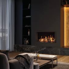 Conventional Flue Gas Fires Ivett Reed