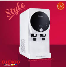 You can enjoy pure, purified natural water at the comfort of your own home. No 1 Cuckoo King Top Water Purifiers Dispenser As Low Rm75 Monthly Rental Up To 7 Years Free Service Free Filter And Warranty Malaysia Bestseller Top Model Lazada