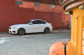 We've also specified if the bmw wheels are aluminum alloy, or steel and if they are finished in chrome, silver or machined. 2014 Bmw M235i Spreading The Bmw Religion