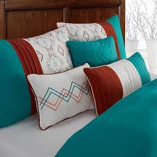 King Comforter Set Luxury Bed