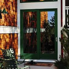 Use our designs on interior or exterior glass doors or on glass door inserts for fiberglass exterior doors. Sliding Glass Doors Gliding Patio Doors Andersen Windows