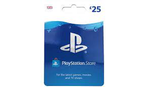 Need a boost in your game or maybe purchasing a new game from playstation uk store? Buy 25 Playstation Store Gift Card Playstation Plus And Network Cards Argos