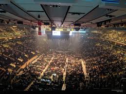 section 306 at madison square garden