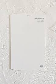 2023 Color Of The Year Blank Canvas