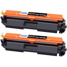 Hp produces the largest range of cartridges in the world. Baisine Compatible With Hp Laserjet Pro M102a Toner Cartridge With Hp Cf217a 17a With Chip Black For Hp Laserjet Pro M102a M102w Mfp M130a M130fn M130fw M130nw 2 Pack Buy Online In Faroe