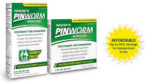 Mar 11, 2021 · after taking the pinworm medicine, itching should stop in 5 to 7 days. Over The Counter Pinworm Medicine Reese S Pinworm Medication
