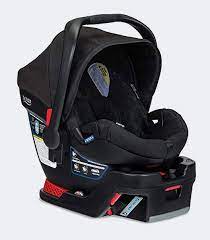 Britax B Safe Review 2022 Pros And Cons