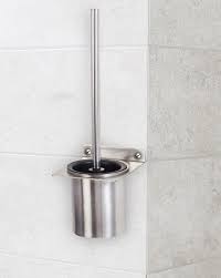 Buy Silver Bathroom Accessories For