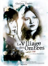 Le village des ombres - Cinma, Posters, Affiches de Film - Conception &  Design Graphique /// Aurlie Huet a.k.a. Aurel