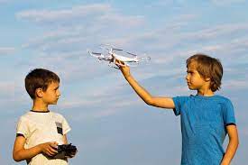 7 best drones for kids of 2023
