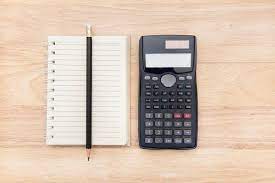 how to use a scientific calculator