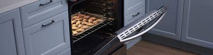 how to air fry in a samsung oven
