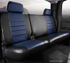 Fia Sl62 31blue Seat Cover Custom Fit