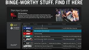 Pluto tv, a free live tv service, offers enough programming to be useful in a pinch, but you won't get many premium entertainment, news, and sports rounding out the pluto tv's channel list, you also get about 40 dedicated music channels, spanning tons of different genres, from 90's music to soul. The 20 Best Roku Channels Of 2021