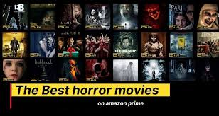 20 best horror s on amazon prime
