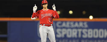 official los angeles angels