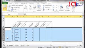 Export Excel Chart To Illustrator How To Make A 3d Column