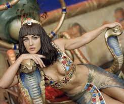 Mission cléopâtre), also known as asterix and obelix meet cleopatra, is a 2002 christian clavier and gérard depardieu reprise their roles as asterix and obelix, alongside newcomers jamel debbouze, monica bellucci, claude rich. Monica Bellucci Monica Bellucci Monica Italian Actress