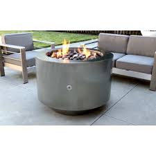 stainless steel fire pit l made in usa